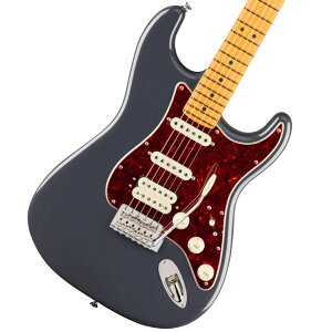 Fender / American Professional Classic Stratocaster HSS Maple Fingerboard Faded Black �t�F���_�[ [USA��]�y�a�J�X�z�yYRK�z