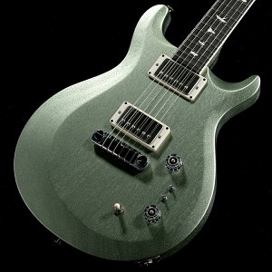 Paul Reed Smith(PRS) / 2025 S2 Mira 594 Satin Mavis Mint Metallic (d:2.85kg)yS/N:25 S2084337zyaJXz
