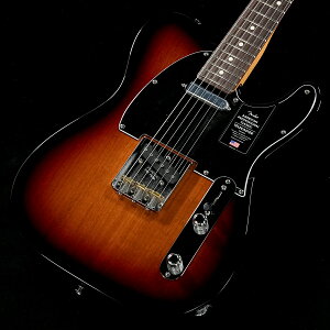 Fender / American Professional Classic Telecaster Rosewood 3-Color Sunburst(d:3.42kg)yS/N:US25060809zyaJXzyYRKz