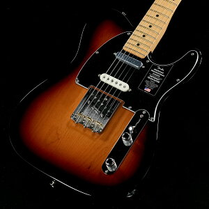 Fender / American Professional Classic Hotshot Telecaster Maple 3-Color Sunburst(d:3.79kg)yS/N:US25052990zyaJXzyYRKz