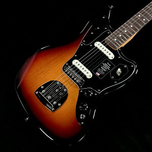 Jaguar [62 Jaguar 3-Color Sunburst]