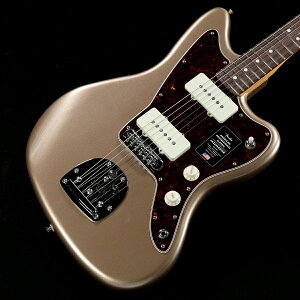 Fender / American Professional Classic Jazzmaster Rosewood Faded Firemist Gold(d:3.58kg)yS/N:US25039166zyaJXzyYRKz