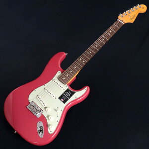 yVizsTtt Fender USA / American Professional Classic Stratocaster Rosewood Faded Dakota Red[3.56kg]yUS25062656zyrܓXzyYRKz
