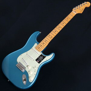 yVizsTtt Fender USA / American Professional Classic Stratocaster Maple Faded Lake Placid Blue[3.33kg]yUS25051651zyrܓXzyYRKz