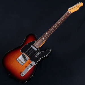 yVizsTttFender USA / American Professional Classic Telecaster Rosewood 3-Color Sunburst[3.42kg]yUS25056076zyrܓXzyYRKz