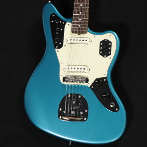 Fender / FSR Collection 2024 Traditional 60s Jaguar Rosewood Lake Placid Blue S/N:JD25018745 yS֋XzyYRKz