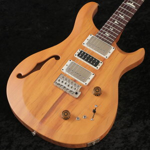 Paul Reed Smith (PRS) / 2025 S2 Special Semi-Hollow Reclaimed Limited Natural(d:3.30kg)yS/N:25 S2078855z