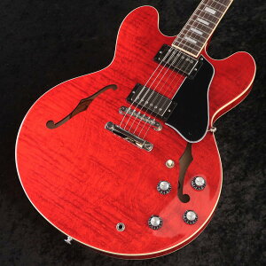 Gibson USA / ES-335 Figured Sixties Cherry ES335【S/N 221350160】【御茶ノ水本店】【YRK】