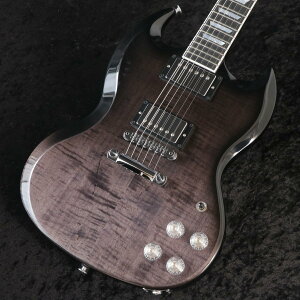 Gibson USA / SG Modern Trans Black Fade 【S/N 219650106】【御茶ノ水本店】【YRK】