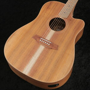 Cole Clark / Touring Series CCFL2EC-BLBL 2 Grade All Blackwood �yS/N 250840732�z�y�䒃�m��HARVEST_GUITARS�z