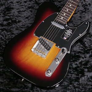 Fender / American Professional Classic Telecaster Rosewood 3-Color SunburstyVhXzyYRKz