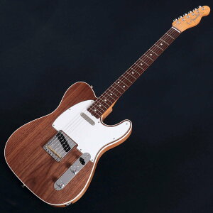 sTttFender / ISHIBASHI FSR Made in Japan Traditional 60s Custom Telecaster Walnut Top[3.38kg]yJD25010592zyrܓXzyYRKz