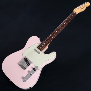 sTttFender / FSR Collection 2024 Traditional 60s Telecaster Custom Rosewood Shell Pink [CVoV][3.37kg]yJD25019221zyrܓXzyYRKz