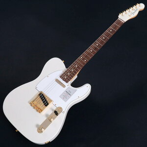 sTttFender / Made in Japan Traditional 2025 Collection 60s Telecaster Rosewood White Pearl [胂f][3.44kg]yJD25025688zyrܓXzyYRKz