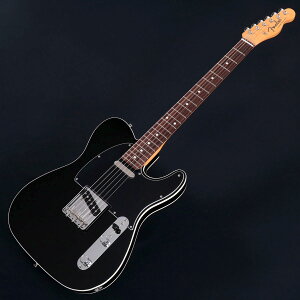 sTttFender / ISHIBASHI FSR Made in Japan Traditional 60S Telecaster Custom Rosewood Black[3.62kg]yJD25013742zyrܓXzyYRKz