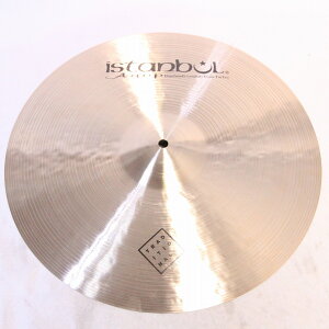 ISTANBUL / AGOP TRADITIONAL 17C` DARK CRASH 1160g CX^u[ NbVVoyrܓXz