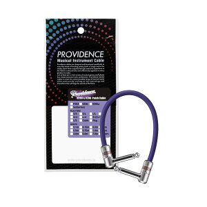 Providence / Platinum Link P203 0.3M L/L EF 30cm pb`P[u