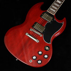 Gibson USA / SG Standard 61 Vintage Cherry ySN 220550169z y~cXz