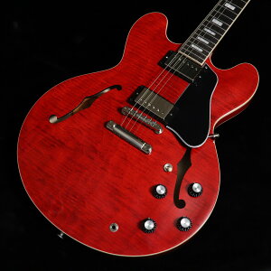 Gibson USA / ES-335 Figured Sixties Cherry ySN 224050007z y~cXz