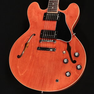 Gibson USA / ES-335 Custom Color Series Watermelon S/N:233040079 yS֋XzyYRKz