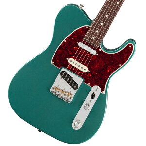 Fender / American Professional Classic Hotshot Telecaster Rosewood Fingerboard Faded Sherwood Green Metallic tF_[ [USA] ypRXzyYRKz