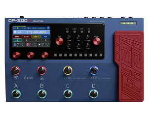 VALETON / GP-200X }`GtFN^[ 10NLOf yVhXz