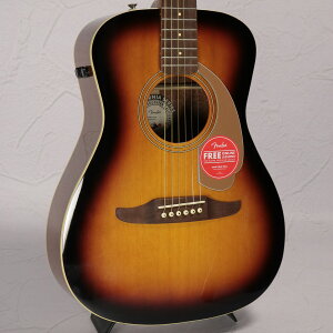 Fender / Malibu Player Gold Pickguard Sunburst WalnutyS/N IWA2312217zyÉhXz