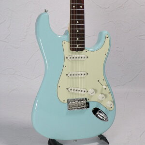 Fender / Made in Japan FSR Collection Traditional 60s Stratocaster Rosewood Daphne BlueyS/N JD25009706zyÉhXzyYRKz
