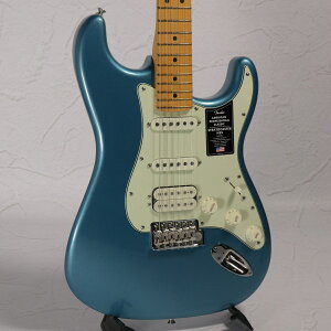 Fender / American Professional Classic Stratocaster HSS Maple Faded Lake Placid Blue�yS/N US25068662�z�y�A�E�g���b�g�����z�y���É��h�X�z�yYRK�z