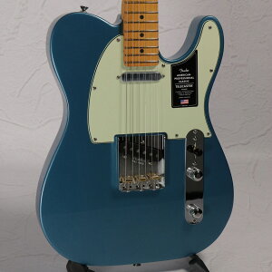 Fender / American Professional Classic Telecaster Maple Faded Lake Placid Blue�yS/N US25064665�z�y�A�E�g���b�g�����z�y���É��h�X�z�yYRK�z