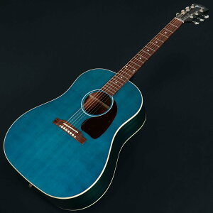 Gibson / ISHIBASHI Dealer Select J-45 Standard Bluebonnet w/L.R.Baggs Element VTC sbNAbv GARdlyS/N 22854047zyrܓXzyWAEgbgz