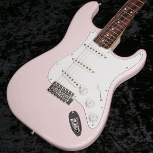 Fender / FSR Collection 2024 Traditional Late 60s Stratocaster Rosewood Shell Pink【新宿店】【YRK】