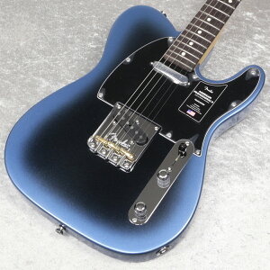 Fender / American Professional II Telecaster Dark Night�y�V�h�X�z�yYRK�z