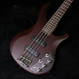 YAMAHA / TRBX504 Translucent Brown ySN ILJ243003z y~cXz