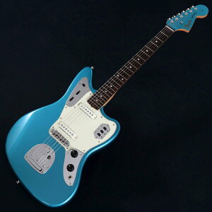 sTttFender / FSR Collection 2024 Traditional 60s Jaguar Rosewood Lake Placid Blue [CVoV胂f][3.66kg]yrܓXzyYRKz