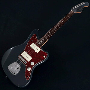 sTttFender / ISHIBASHI FSR MIJ Traditional 60S Jazzmaster Alder Body Charcoal Frost Metallic with Matching Head[3.47kg]yrܓXzyYRKz