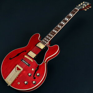 sTttGibson / Marcus King ES-345 Sixties Cherry [3.66kg]yS/N 204950028zyrܓXzyYRKz}[JXELO Mu\ GLM^[ Z~AR Z^[ubN
