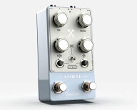 《セール品》【数量限定カスタムカラー】Cornerstone Music Gear / Antique V3 Sonic Blue Classic Drive…