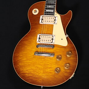 Gibson Custom / 1959 Les Paul Standard Reissue R-Top VOS Dark Iced Tea Burst ≪S/N:952164≫ 【心斎橋店】