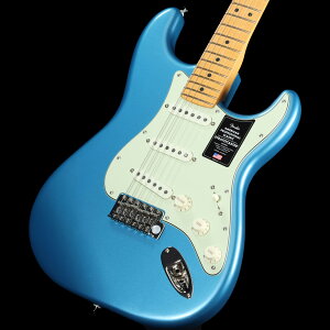 Fender / American Professional Classic Stratocaster Maple Fingerboard Faded Lake Placid Blue �yS/N�FUS25057283�z�y�����X�z�yYRK�z