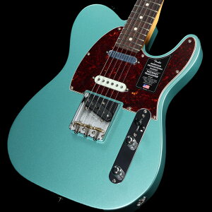 Fender / American Professional Classic Telecaster Maple Fingerboard Faded Sherwood Green Metallic tF_[ [USA] ypRXzyYRKz
