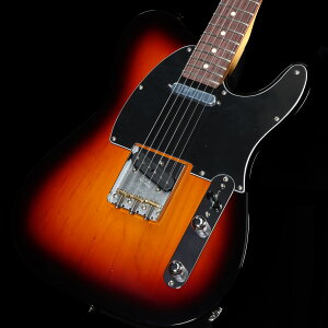 Fender / American Professional Classic Telecaster Rosewood Fingerboard 3-Color Sunburst yS/NFUS25048885zypRXzyYRKz
