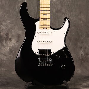 (^CZ[) YAMAHA / PACIFICA PROFESSIONAL PACP12MBM / Black Mtallic M y3.64kgz }n pVtBJ GLM^[ [S/N IKO020E]yrܓXz