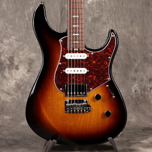 (^CZ[) YAMAHA / PACIFICA PROFESSIONAL PACP12DTB / Desert Burst y3.68kgz }n pVtBJ GLM^[ [S/N IKP015E] yrܓXz