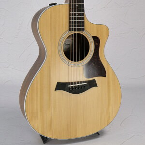 Taylor / 212ce WalnutyS/N 2204105367zyÉhXz