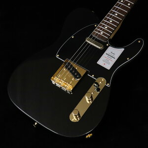 Fender / Made in Japan Traditional 2025 Collection 60s Telecaster Rosewood Fingerboard Black Pearl ySN JD25025667z y~cXz