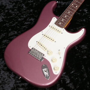Fender / Char Stratocaster Burgundy Rosewood Char BurgundyyVhXzyYRKz