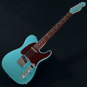 sTttFender / FSR Collection Hybrid II Telecaster Teal Green Metallic Rosewood [CVoVy胂f][3.3kg]yJD25019849zyrܓXzyYRKz