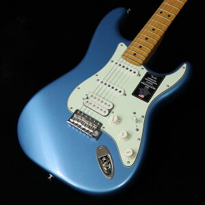 Fender / American Professional Classic Stratocaster HSS Maple Fingerboard Faded Lake Placid Blue �ySN US25089806�z �y�l�����z�y�~�c�X�z�yYRK�z