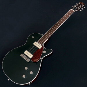 Gretsch / G5210-P90 Electromatic Jet Two 90 Single-Cut with Wraparound Tailpiece Cadillac Green[3.47kg]yrܓXz